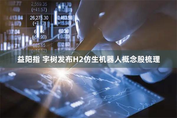 益阳指 宇树发布H2仿生机器人概念股梳理